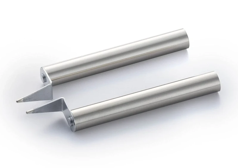 Hakko A1577 Tip Set CHIP 0.5L 0.5mm for The FX8804 Heated Tweezers