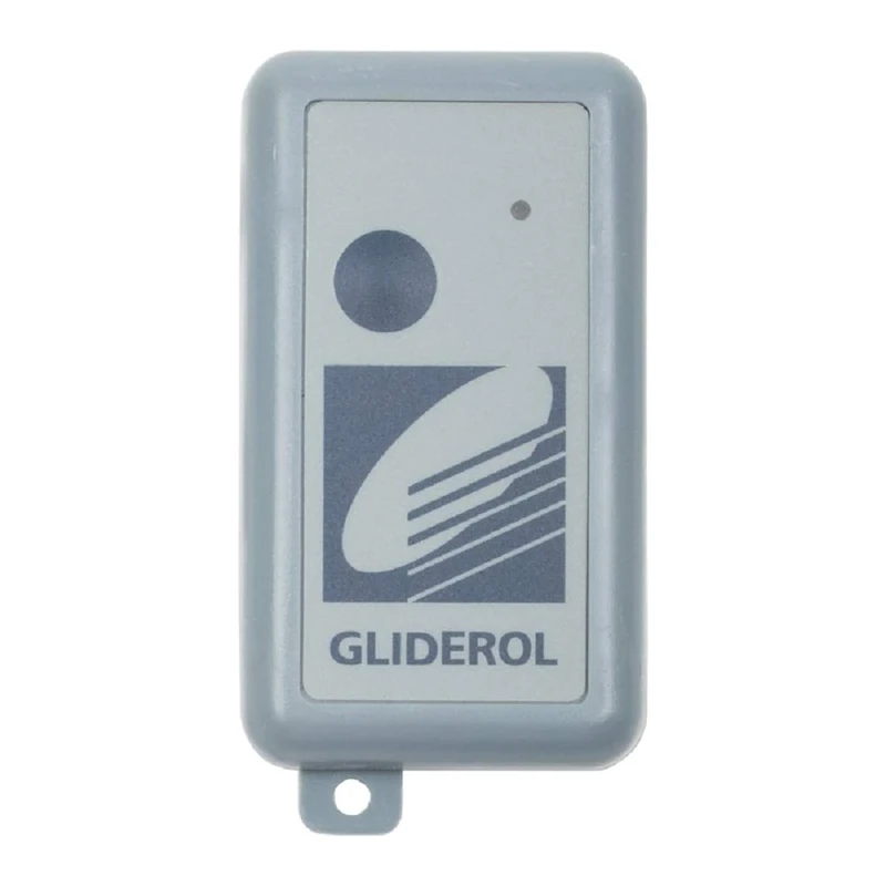 Gliderol old style handset 27MHz