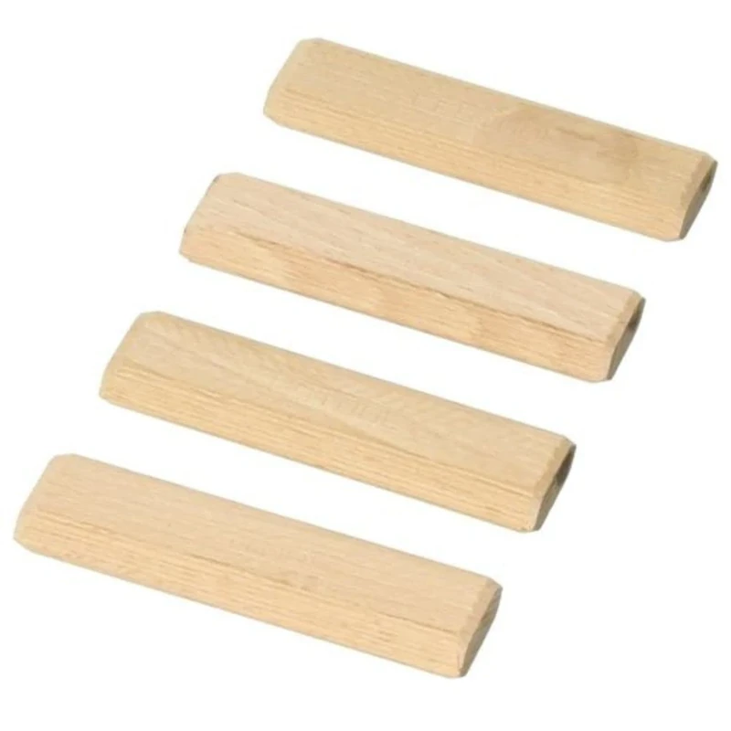 Festool 498216 D 12x100/100 BU Domino Birch - Cream (Pack of 100)