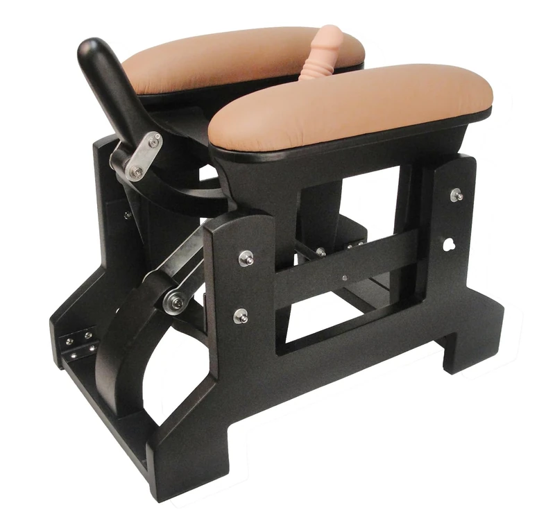 Love Glider Sex Machine