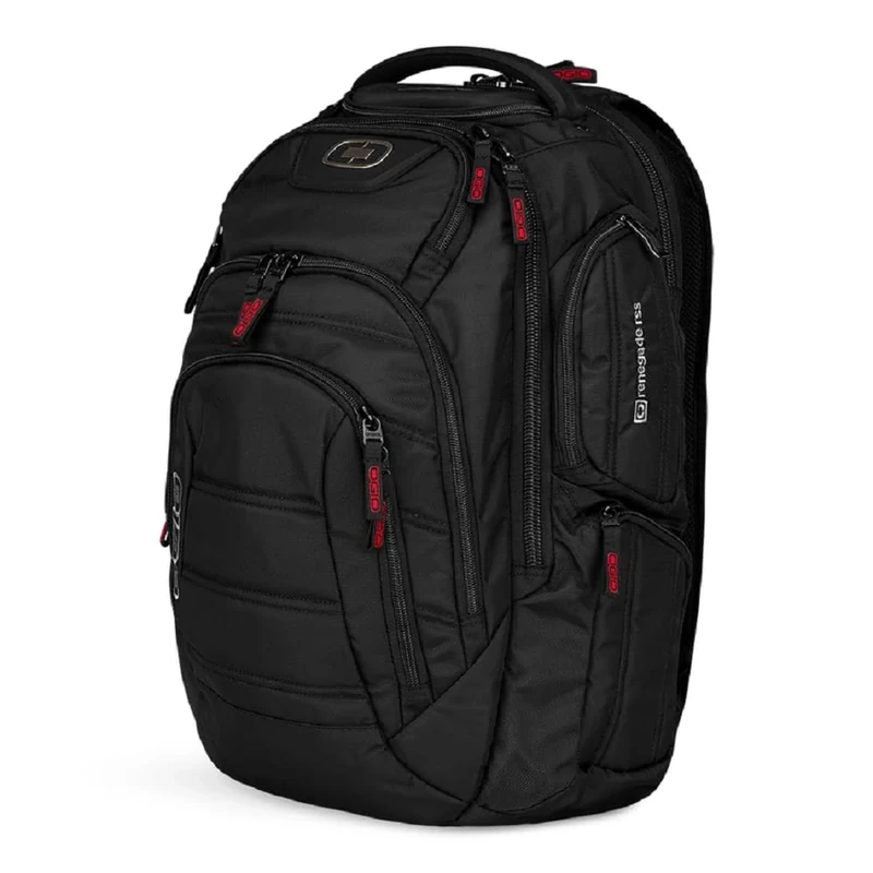 OGIO Renegade RSS Black