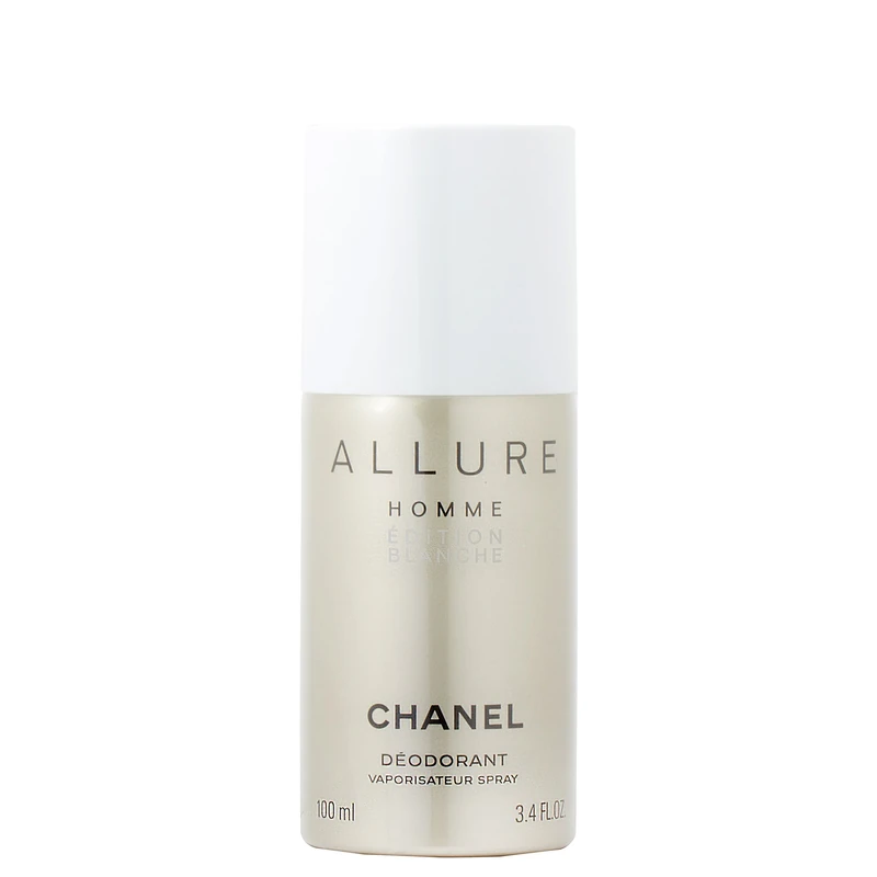 Chanel Product for Daily Use
