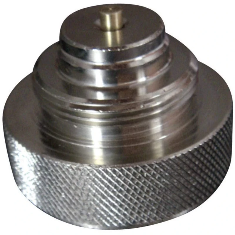 No Name (foreign brand) 700113 Radiator Valve Adaptor Suitable for Meges Radiator