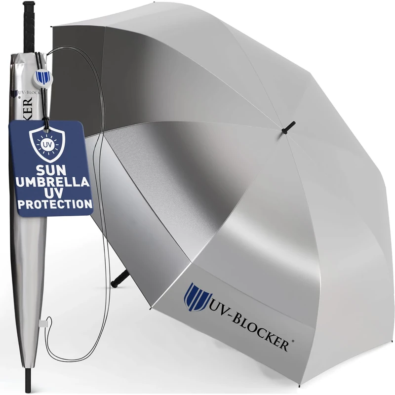 UV-Blocker UV Protection Golf Umbrella