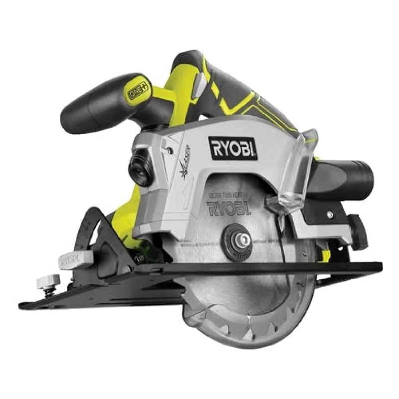 Ryobi RWSL1801M - Circular saw (2.5 kg)