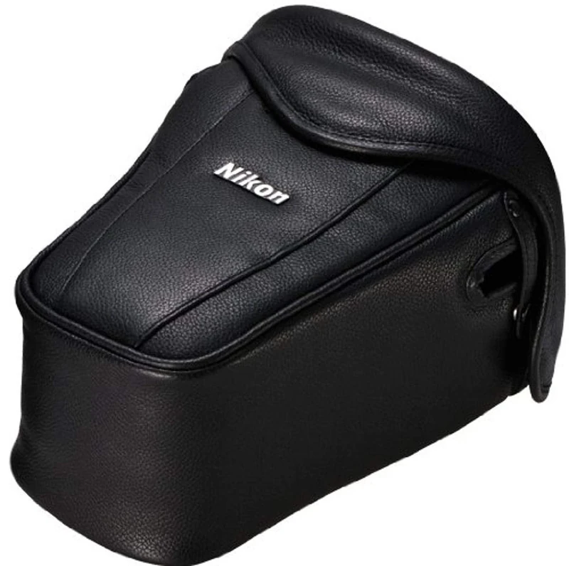 Nikon Semi Soft Case for D800 Camera