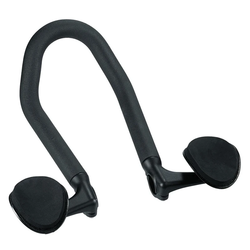 Ergotec Easy Liner-2154620000 Easy Liner Black Ø25,4-31,8 mm