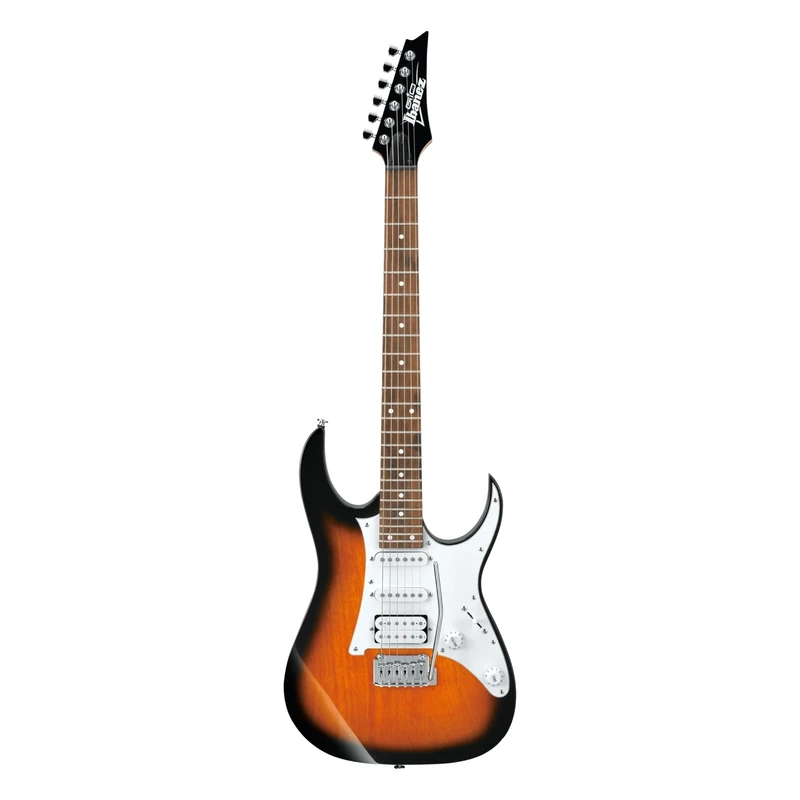 Ibanez Gio GRG140-SB Sunburst - Electric Guitar