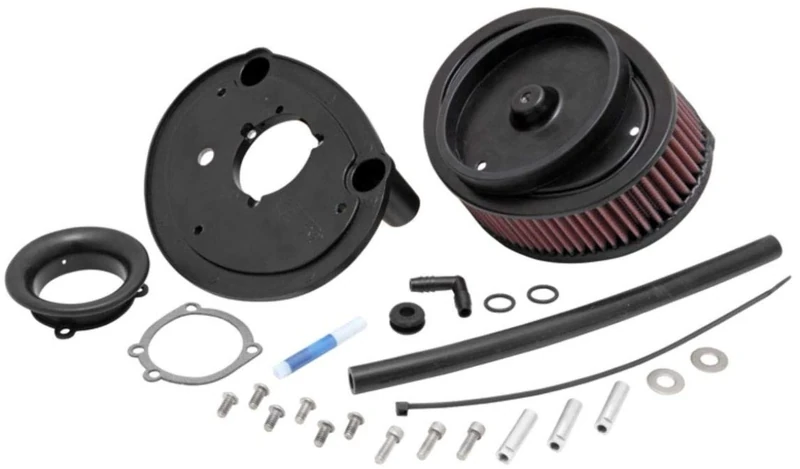 K&N Filters RK-3910-1 Motorcycle Intake System