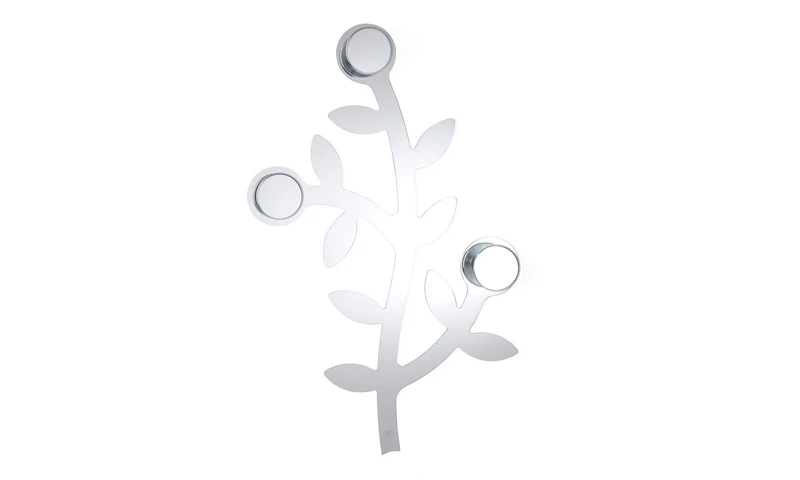 Foppapedretti Wall hanger - Coat Hooks , Mirror - Image 1