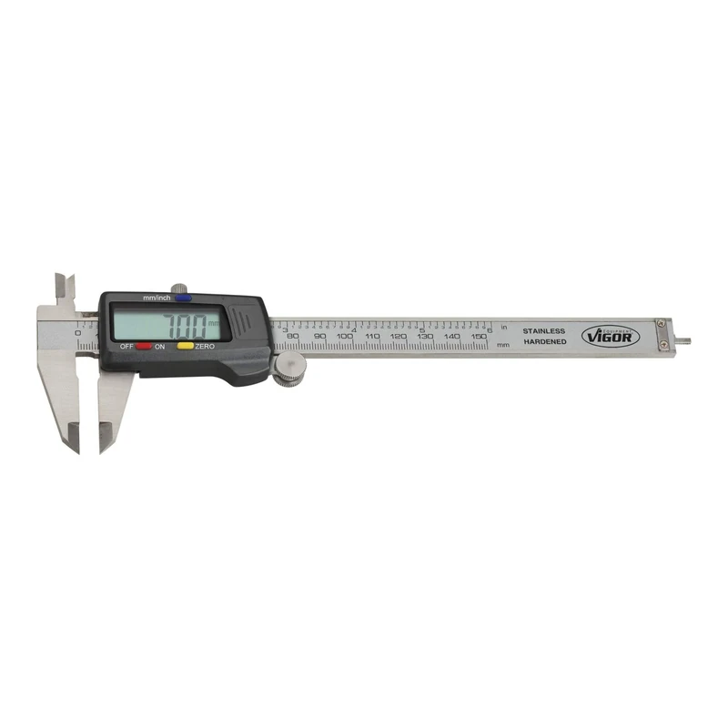 Vigor V1713 Digital Vernier Calliper