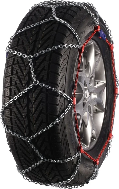 pewag 37632 Snow Chains, SXV 580-2 units