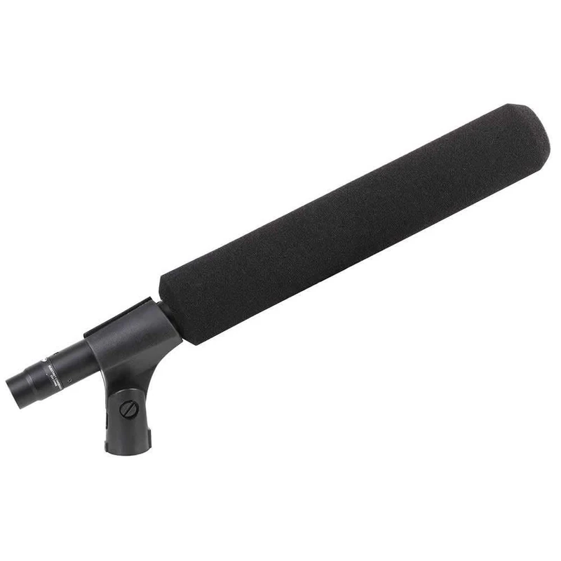 Pulse NPM702 Shotgun Condenser Microphone
