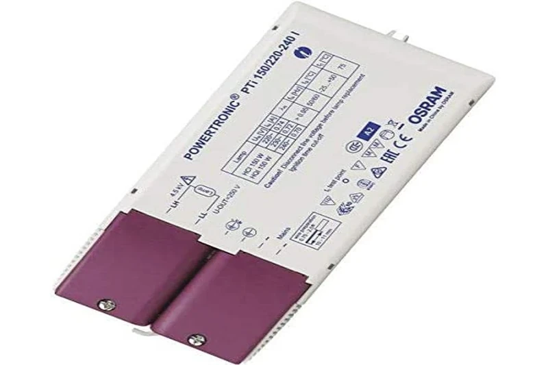 Osram PTI 150 / VS20 220–240 I - Image 1