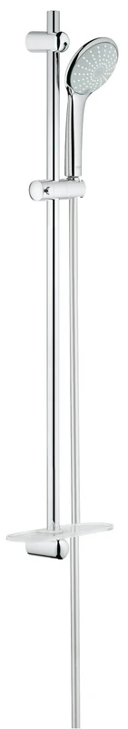 GROHE 27225001 | Euphoria 110 Duo Shower Rail Set | 2 Sprays