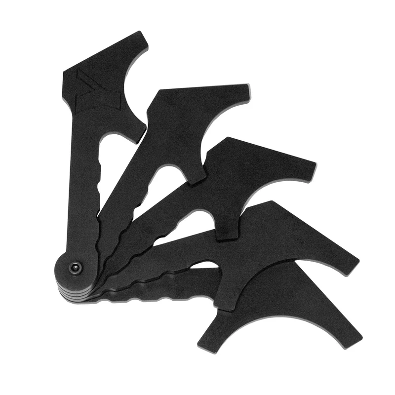 Yukon (YT SD-01) Multi-Shim Driver