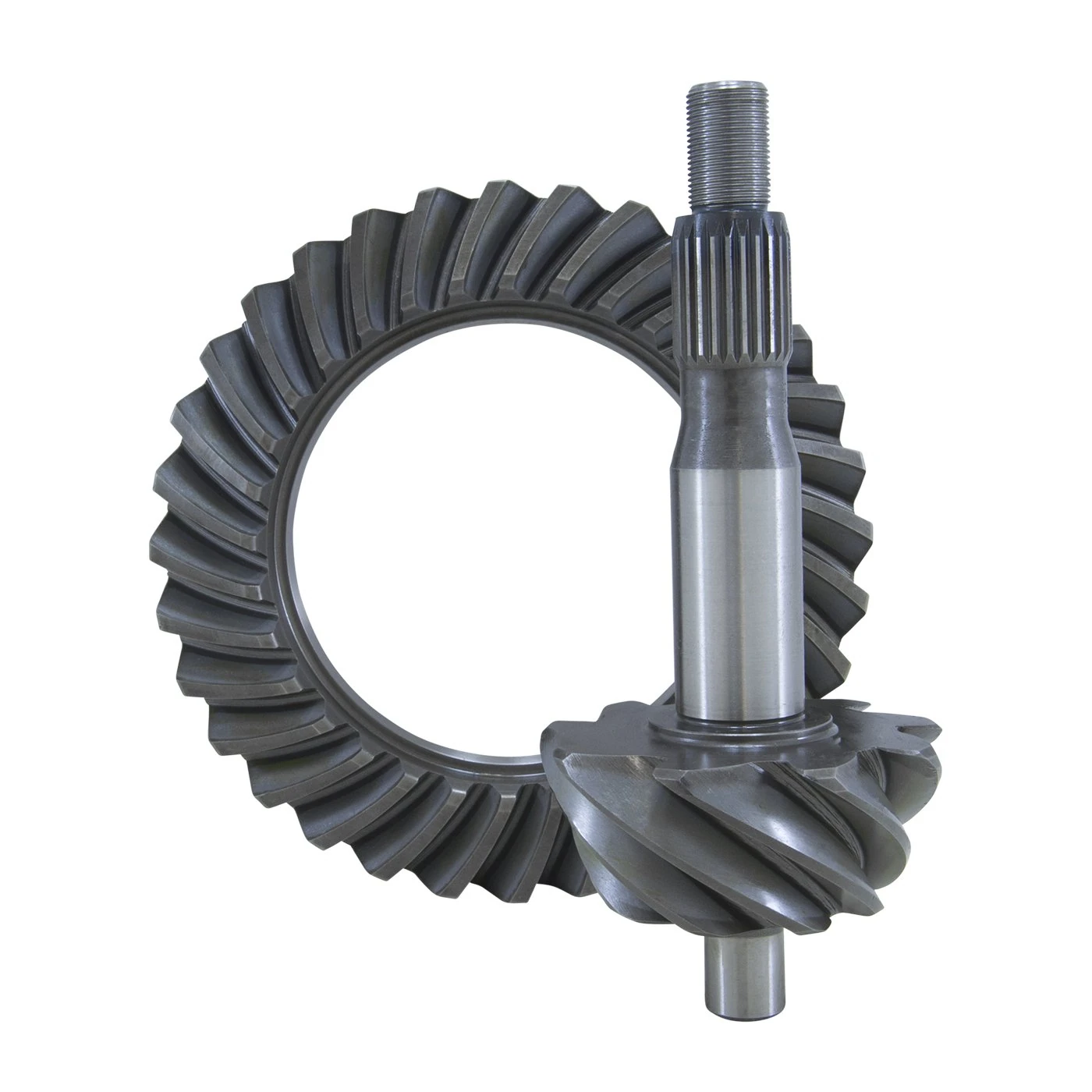 USA Standard Gear (ZG F8-325) Ring and Pinion Gear Set for Ford 8" Differential