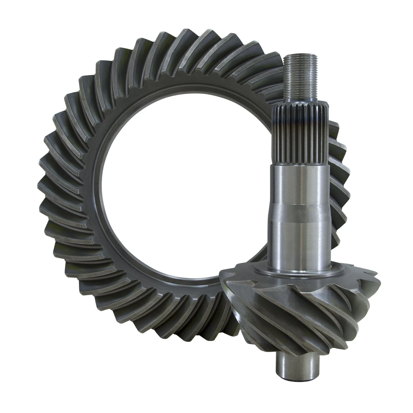 USA Standard Gear (ZG GM14T-411) Ring & Pinion Gear Set for GM 14-Bolt Truck 10.5 Differential