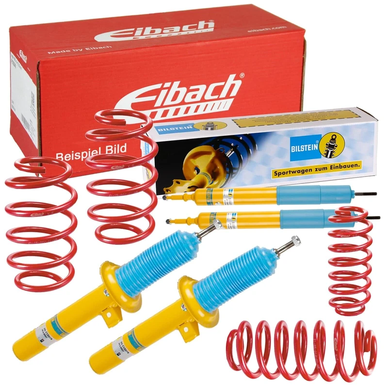 Eibh Sport Suspension B12 Sportline Astra F E95-65-022-01-22 - Image 1