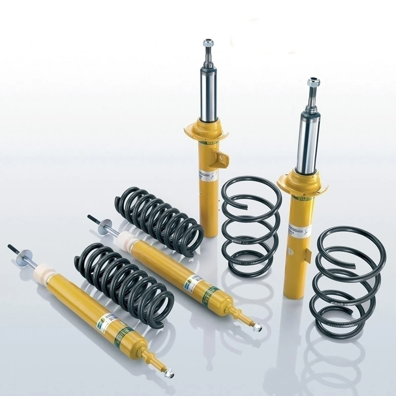 Eibach Eibach B12 Pro-Kit sports suspension - Image 1