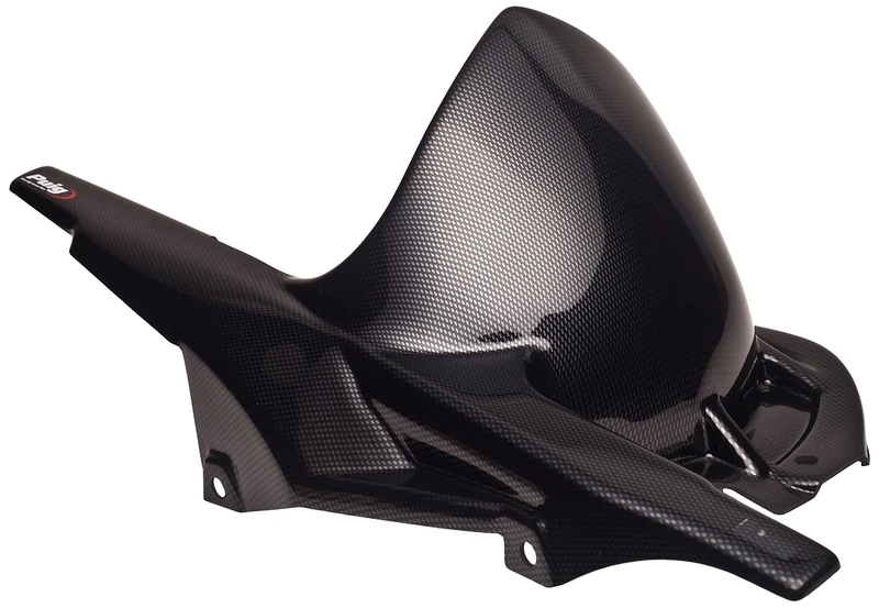 Puig 5882C Rear Fender S for BMW F800 R 09'-17'