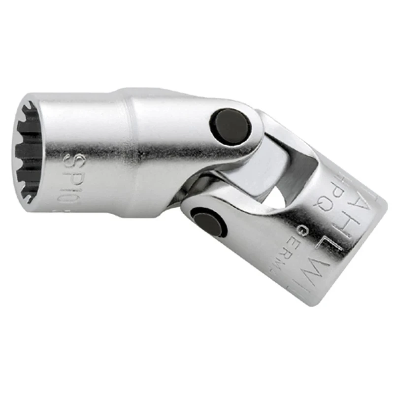 Stahlwille QuickRelease – 402 ASP 10 = 5/16 – Glass Article 1/4 Spline