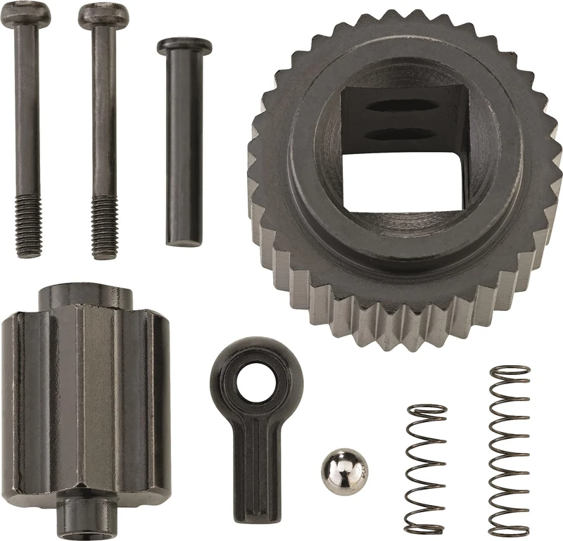 Stahlwille 59191030 7210 Ratchet Spare Part Set For No 721/30 Torque Wrench - Image 1