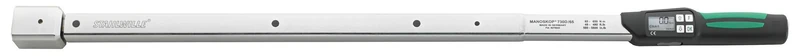 Llave DINAMOMETRICA ELECTROMECANICA - 730D/65