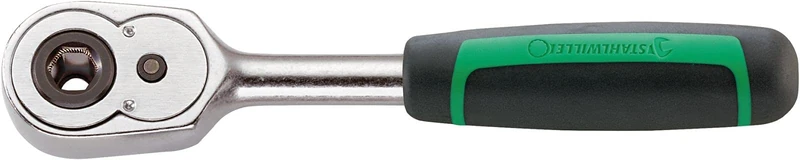 Steel Will Allen, Bi-Directional, 22 Teeth and 2 Component Handle – Pack of 1 11131011