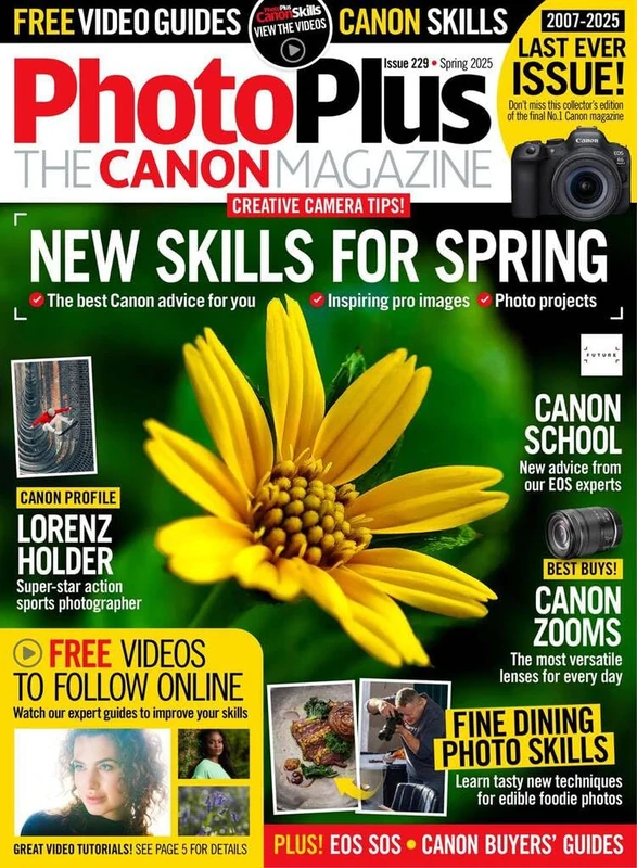 PhotoPlus Magazine - Image 1