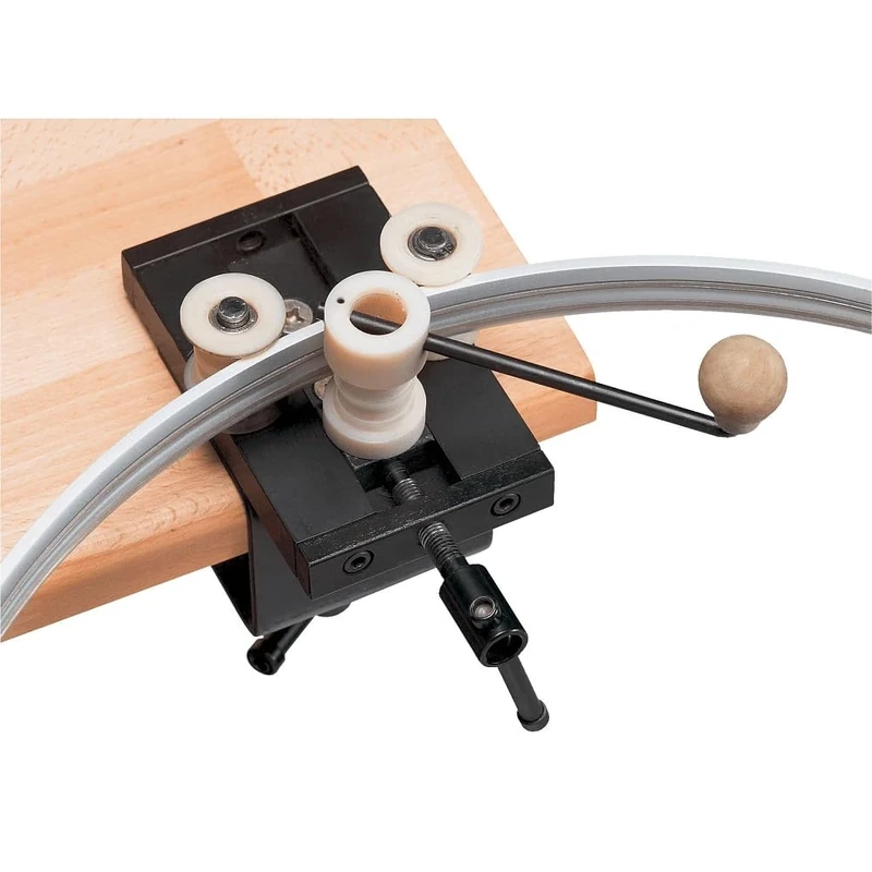 SLV Easytec System Bending Machine for EASYTEC II/Grey