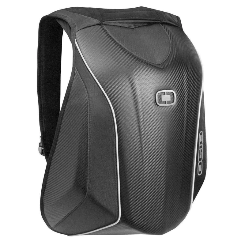 OES Genuine OGIO 123006,36 No Drag Mach 5–Stealth Rear, Number 1