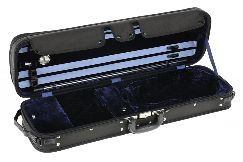 GEWA Violin case Liuteria Atlanta 4/4