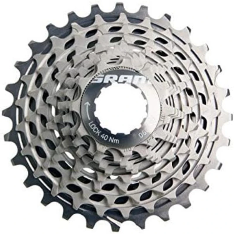 Sram Cassettes XG-1090 10 Speed Cassette - 11-23
