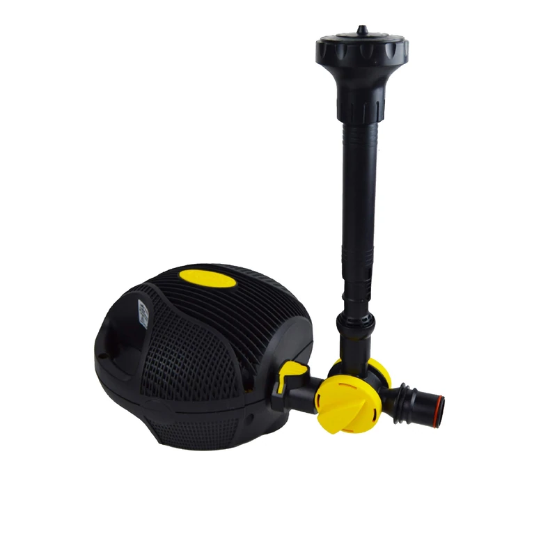 Laguna PowerJet 5000 Fountain Pond Pump