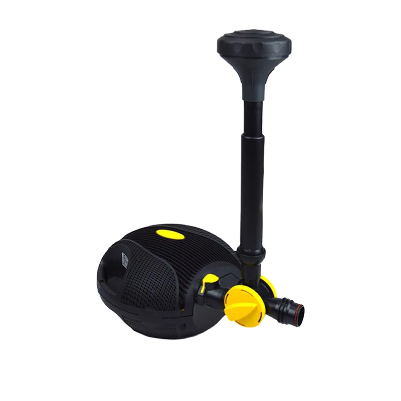 Laguna PowerJet 7600 Fountain Pond Pump