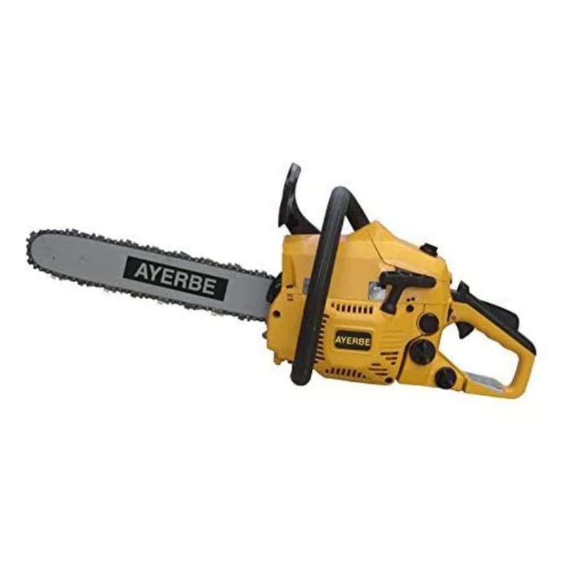 Ayerbe – Gas Chainsaw 45 cc 45 cm ay-mts480