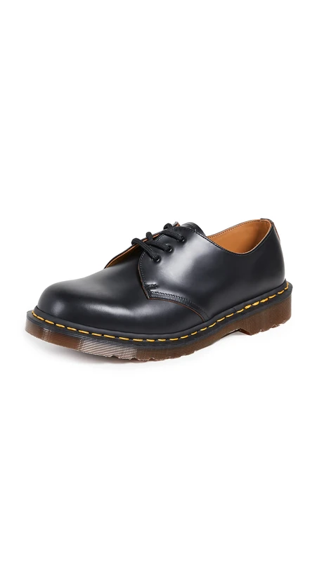 DR. Martens 1461 Mono Oxford