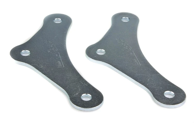 TRW/Lucas MCTL166–Rear