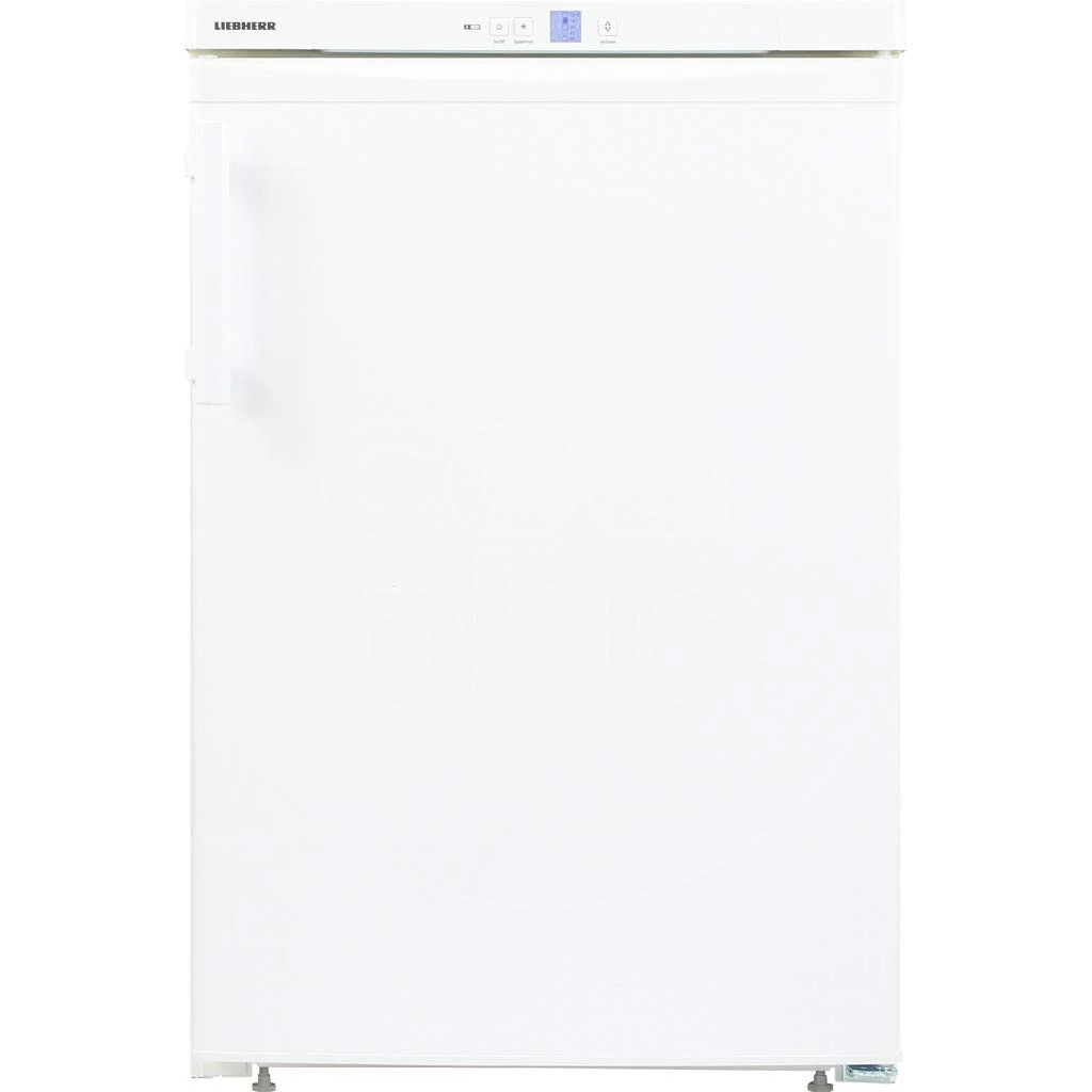 G 1223 – Vertical Freezer G1223 Smartfrost