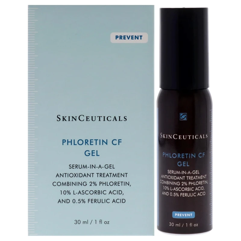 SkinCeuticals Phloretin CF Gel - Image 1