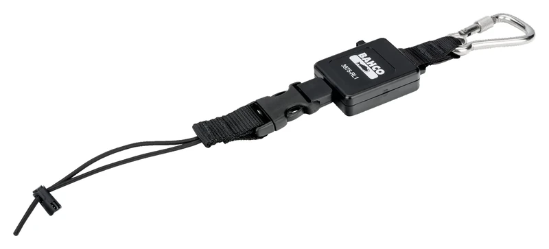 Cordon RETRACTILABLE