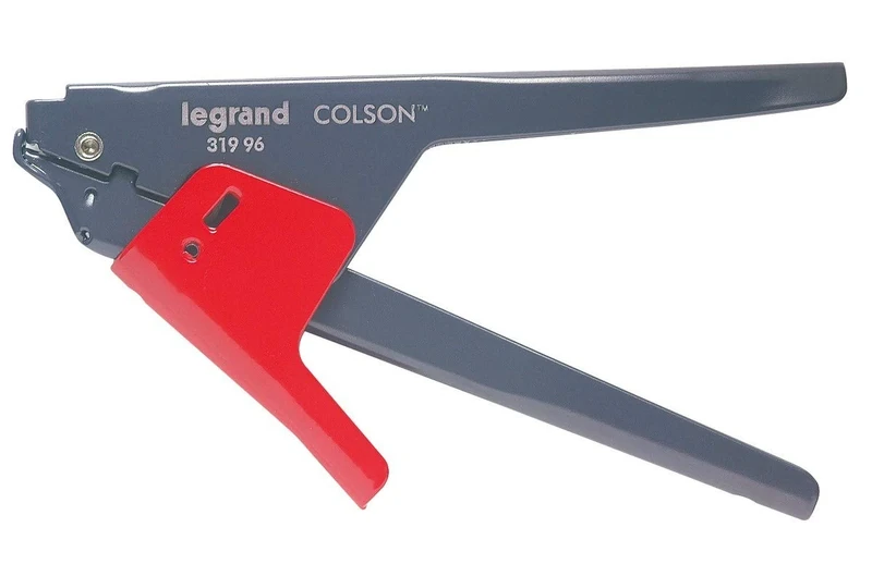 Legrand LEG98499 Colson Tie Tool for Indoor/Outdoor Use