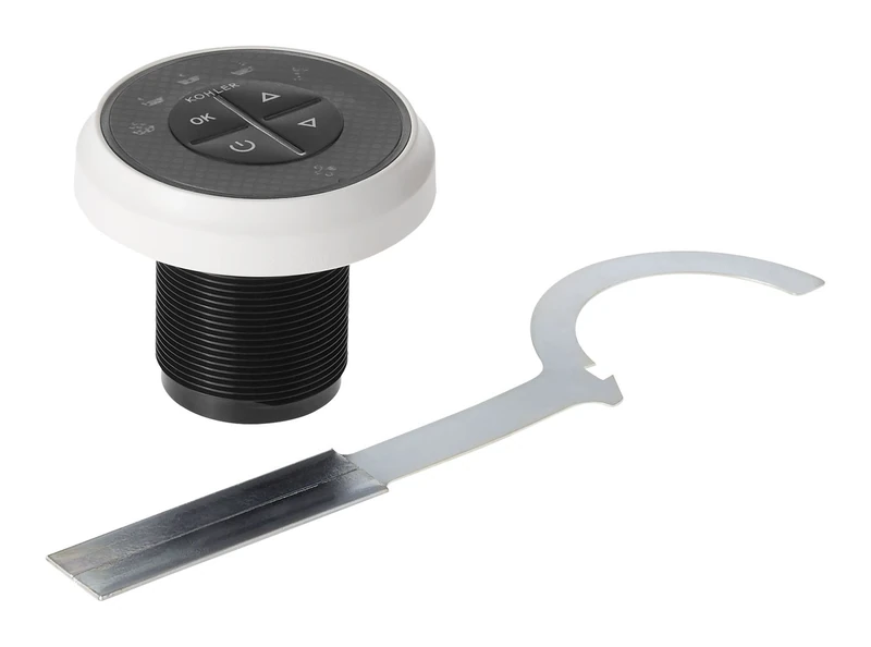 Kohler 1039250-J-0 Plumbing Fixture Repair Part, White