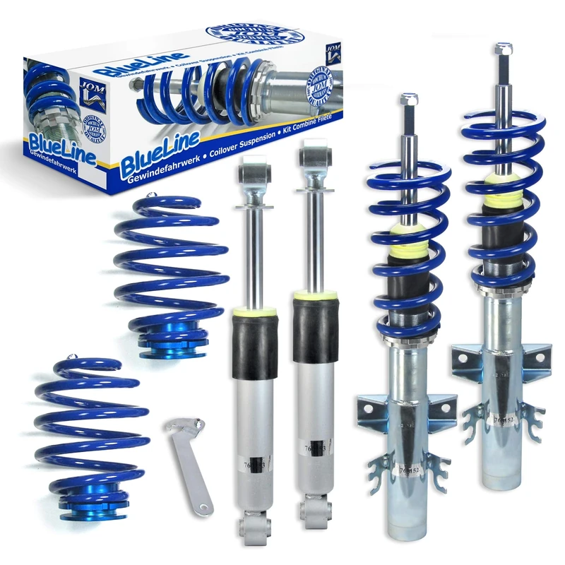 JOM 741094 Coilover Suspension kit