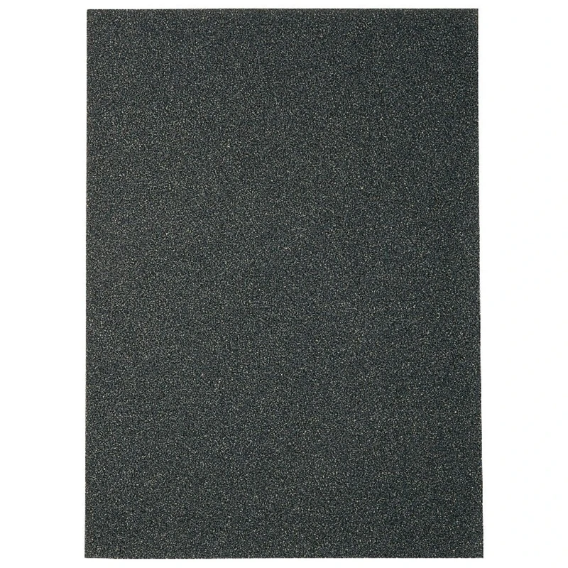 KLINGSPOR 186795 Sanding Sheets/Strips PS 11 A, 230 x 280 mm, Pack of 50, Grain: 2000