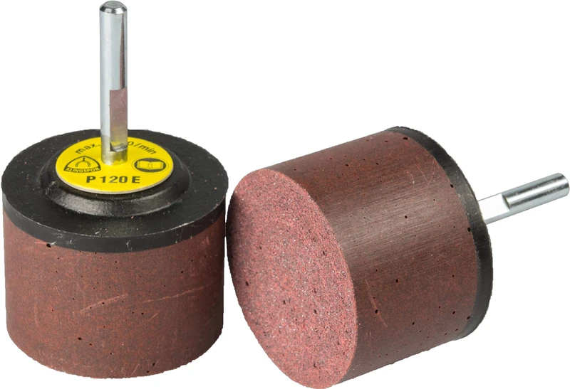 Klingspor 14037 Elastic Abrasive RFM 652, 50X30X6 mm, 10 pcs Grain: 60