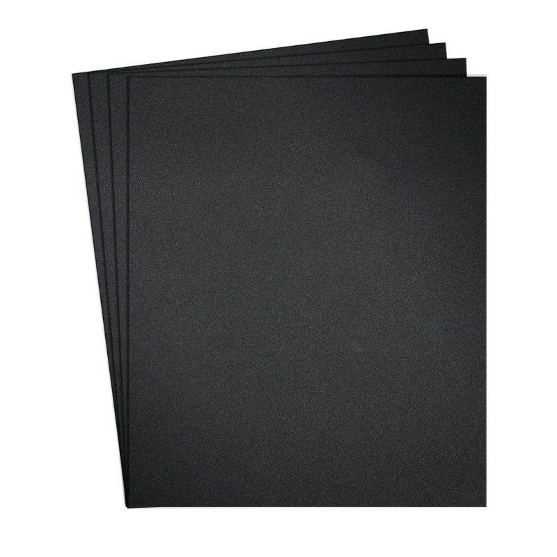 Klingspor PS8A-220-50-230x280 220 Grit Waterproof Abrasive Paper