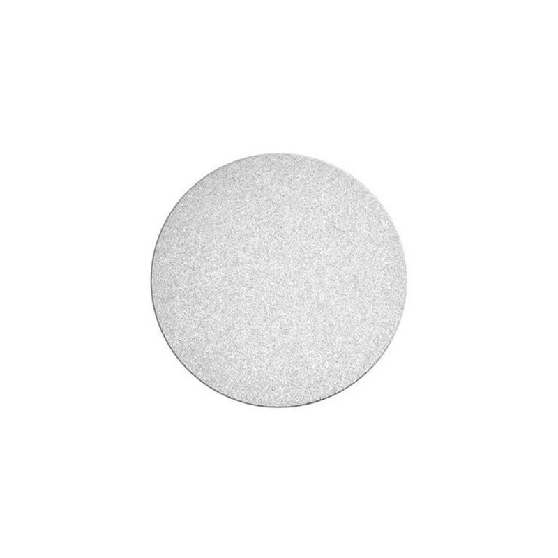 Klingspor 149055 - PS 33 CK Sanding Disc with Paper Underlay, Self-Attaching, Diameter 125, Packaging Unit 100 - Grain 80
