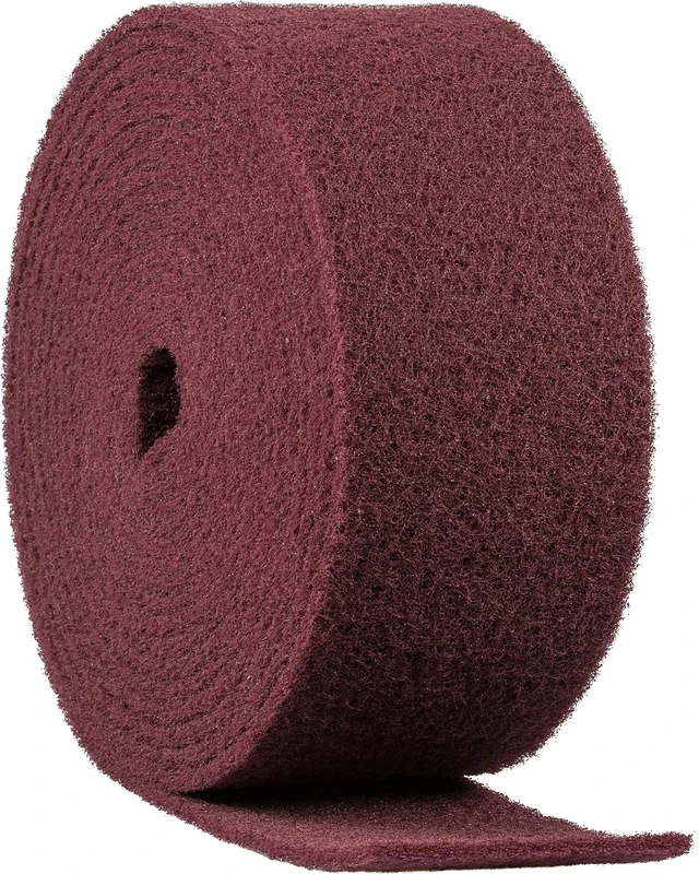 Klingpsor 258890 - NRO 400 Non-Woven Fabric Roll 150 x 1000 - Medium Grain